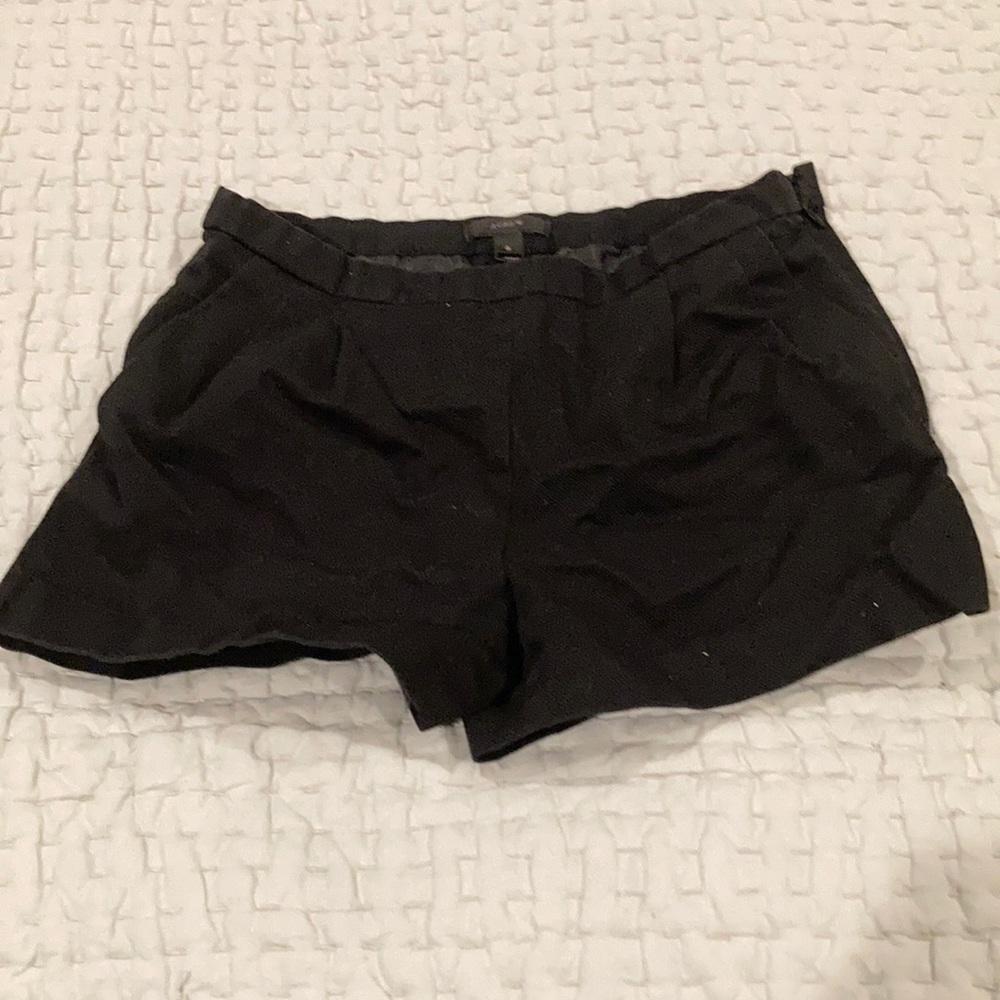 J crew shorts